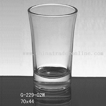 Shot Glass from China